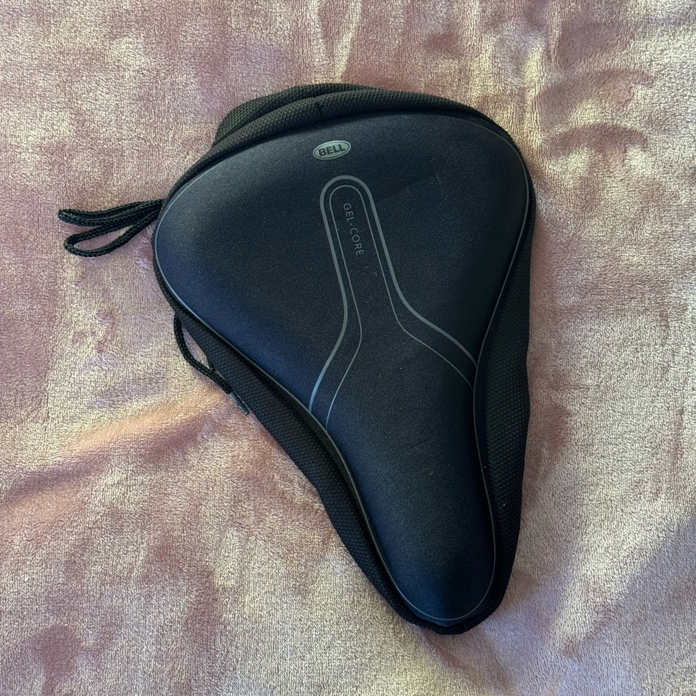 Adult Bike Seat Cushion by BELL
